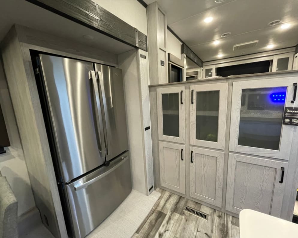 2023 Montana High Country  by Keystone RV for rent in 06804
