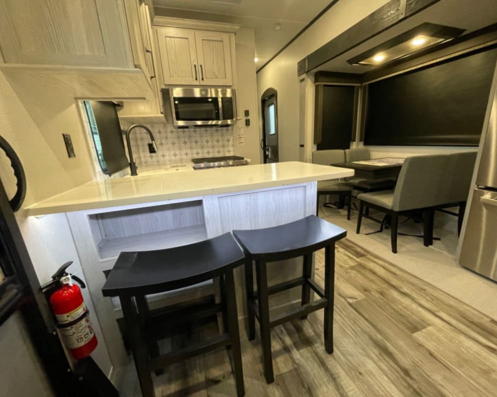 2023 Keystone RV Montana High Country Fifth Wheel for rent in Brookfield Connecticut