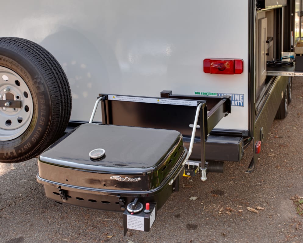 2021 Shadow Cruiser  by Cruiser Rv Corp for rent in 37863