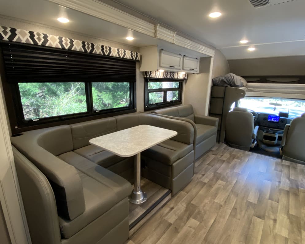 2021 Jayco Redhawk available for rent in kissimmee Florida