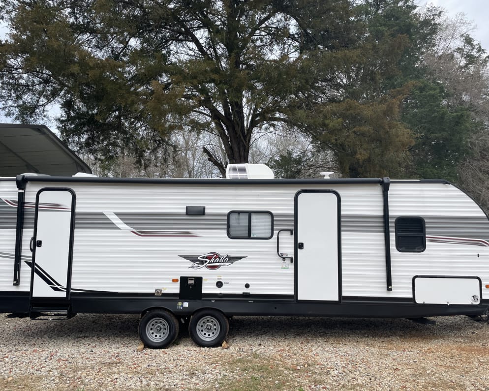 Travel Trailer RV for Rent in Anderson, South Carolina - RVUSA.com