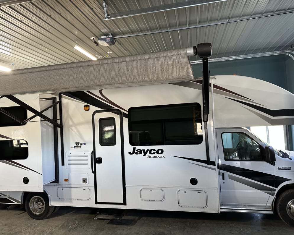 2019 Redhawk  by Jayco for rent in 83530
