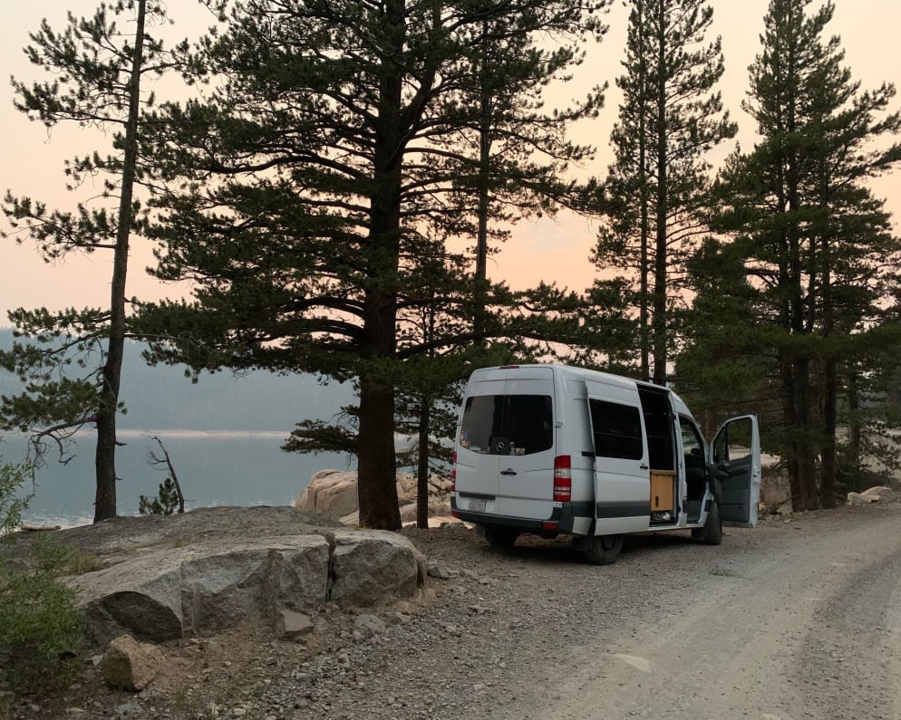 2016 Class B RV for Rent in Sebastopol, California