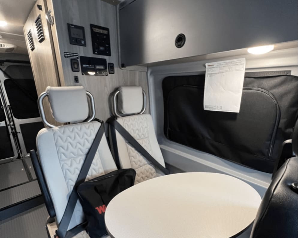 2023 Class B RV for Rent in brewer, Maine