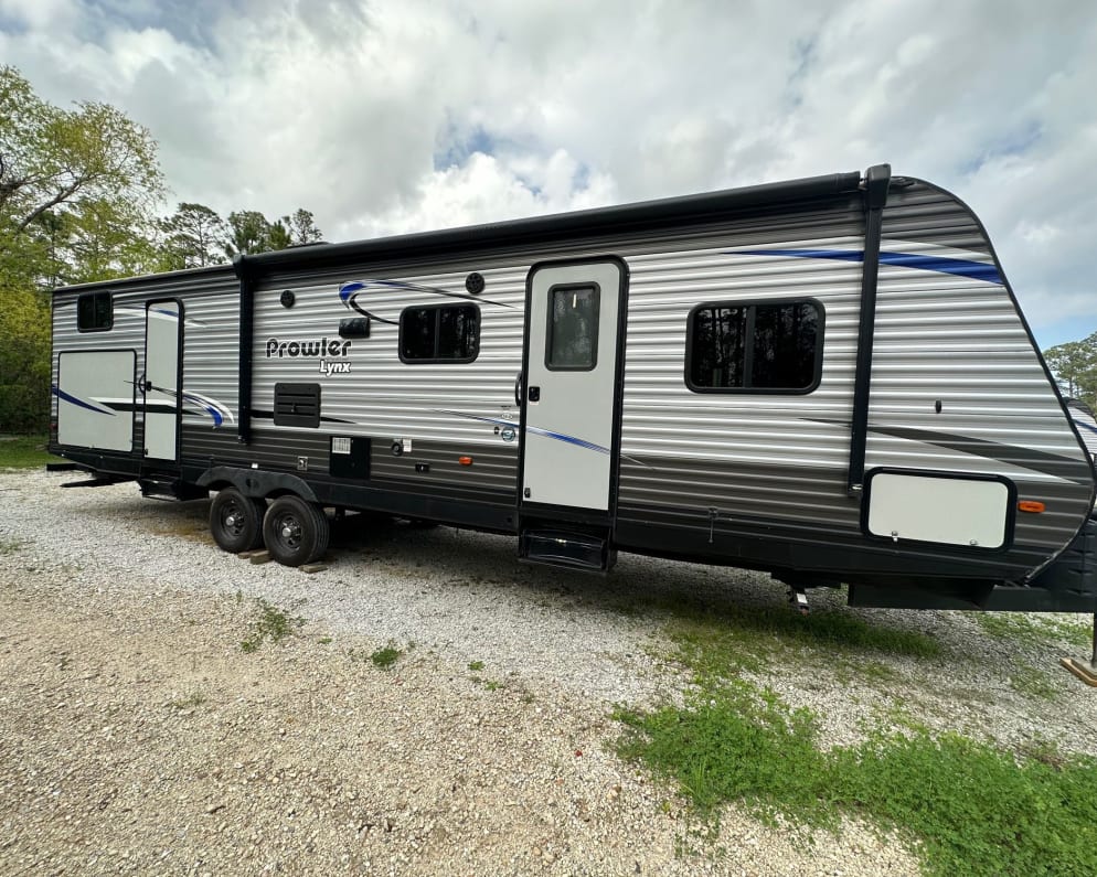 2019 Travel Trailer RV for Rent in Diamondhead, Mississippi