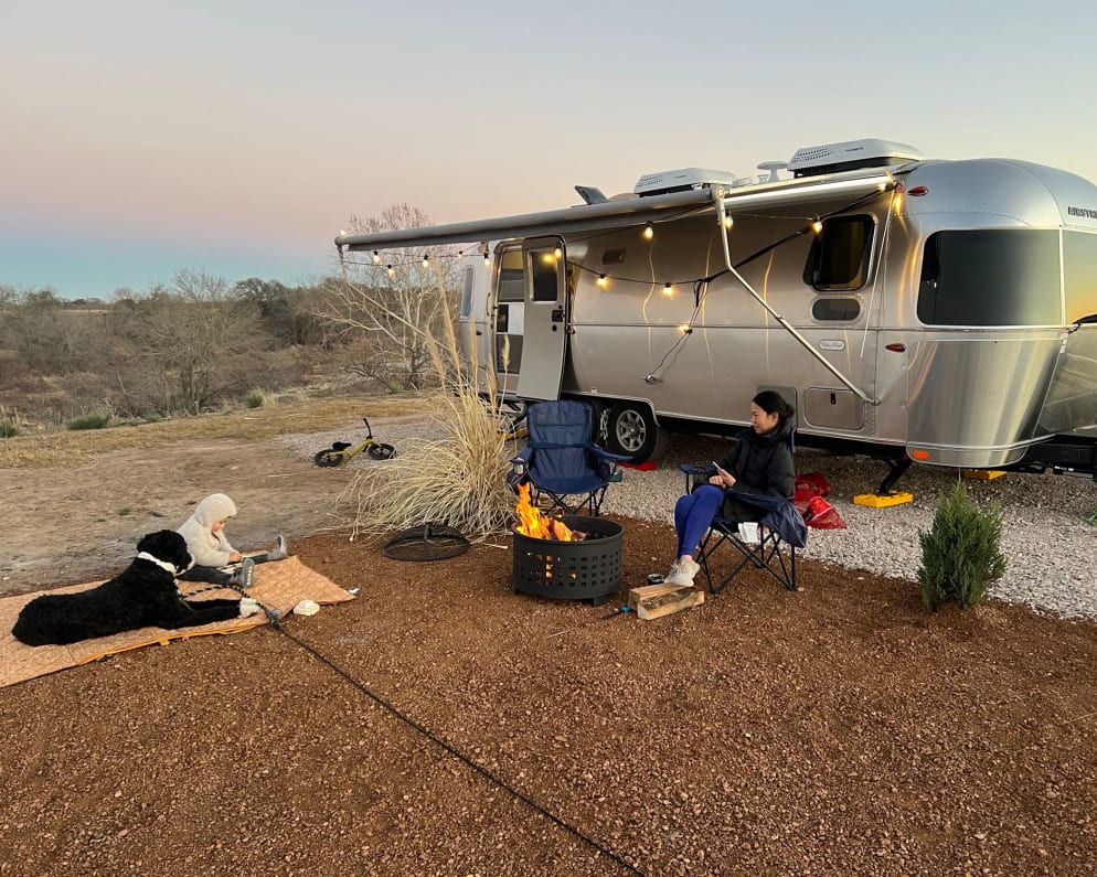 2023 Airstream Flying Cloud available for rent in Englewood CO