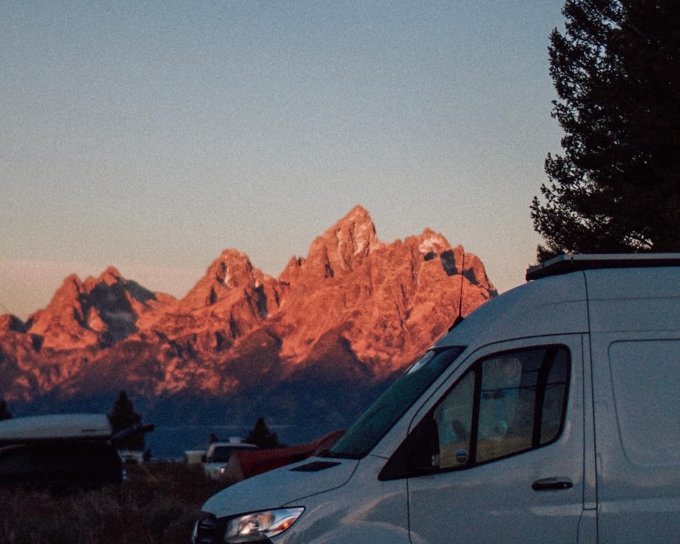 2021 Class B RV for Rent in Basalt, Colorado