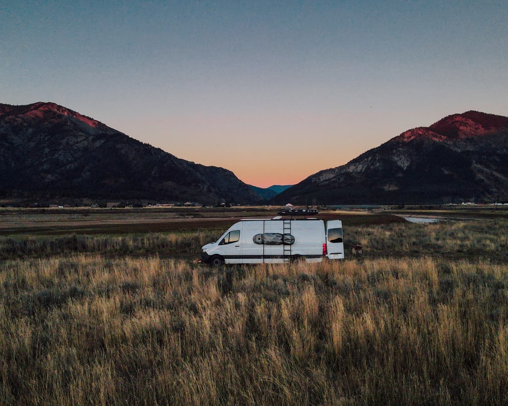 2021 Class B RV for Rent in Basalt, Colorado