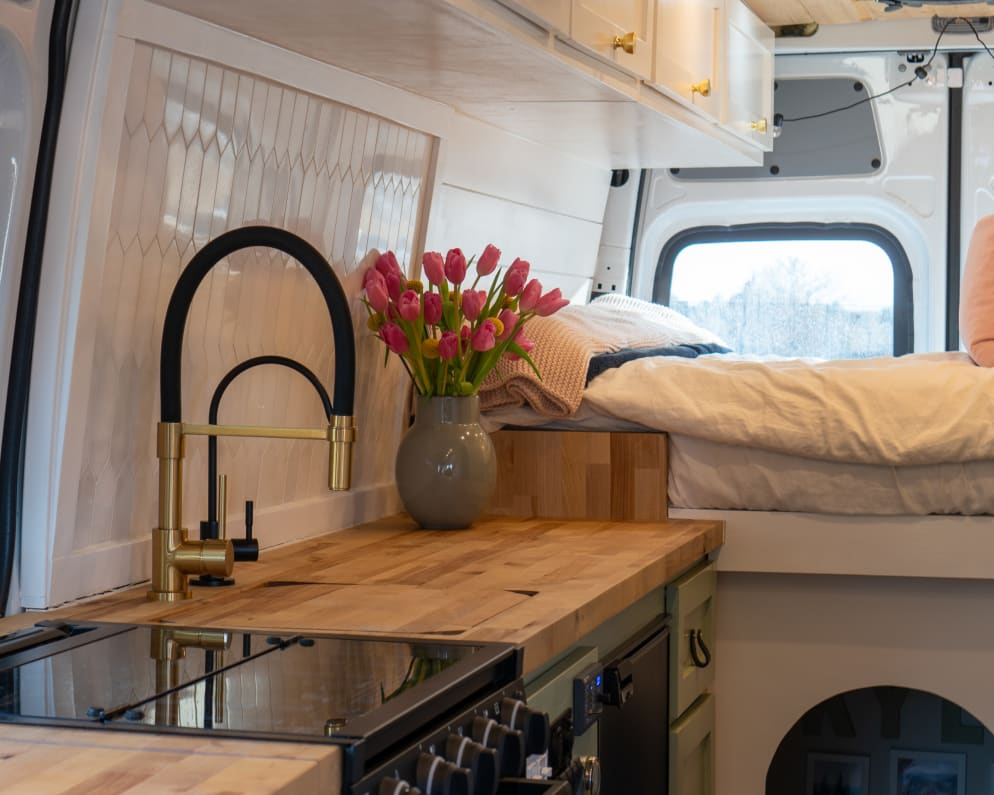 2021 Class B RV for Rent in Basalt, Colorado