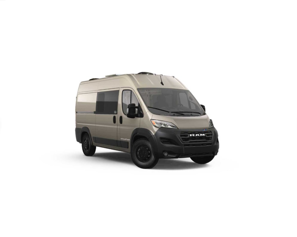 2023 Class B RV for Rent in Rifle, Colorado