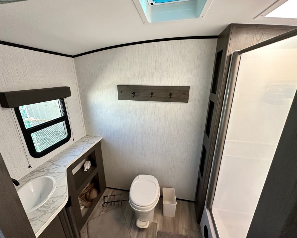 Travel Trailer RV for Rent in Jacksonville, Florida