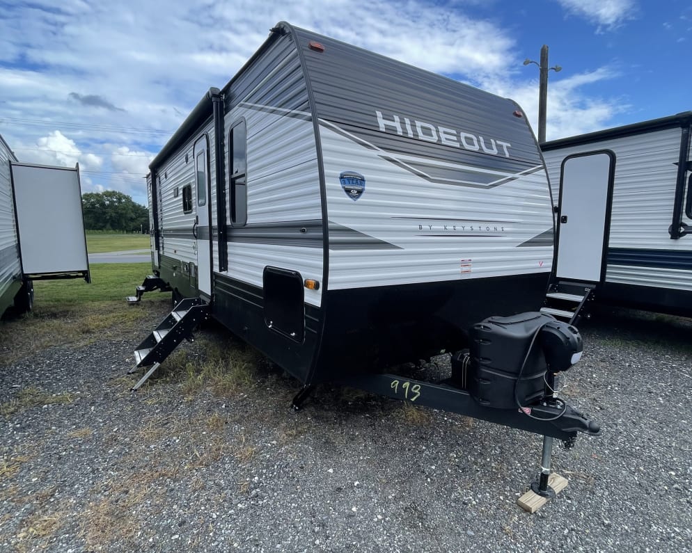 2022 Keystone RV Hideout