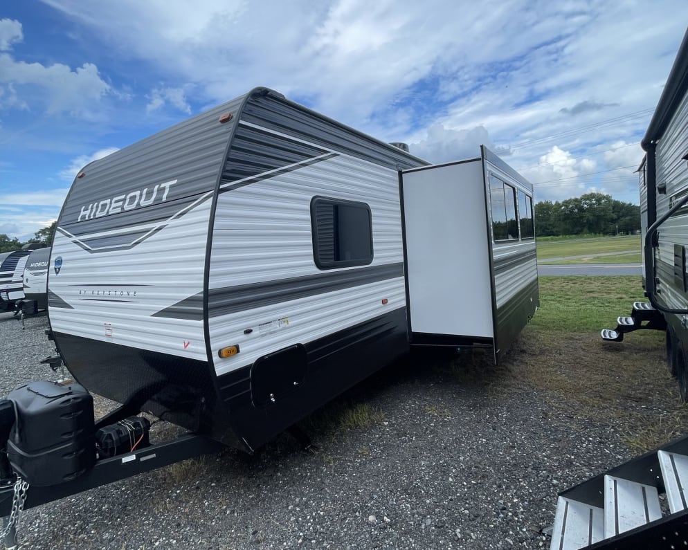 2022 Keystone RV Hideout available for rent in Frankford Delaware