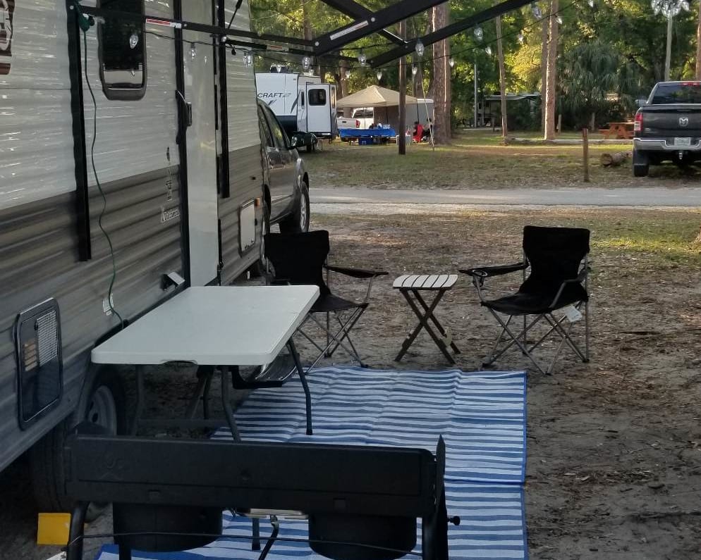 2023 Coleman Lantern 17B Travel Trailer for rent in Punta Gorda Florida