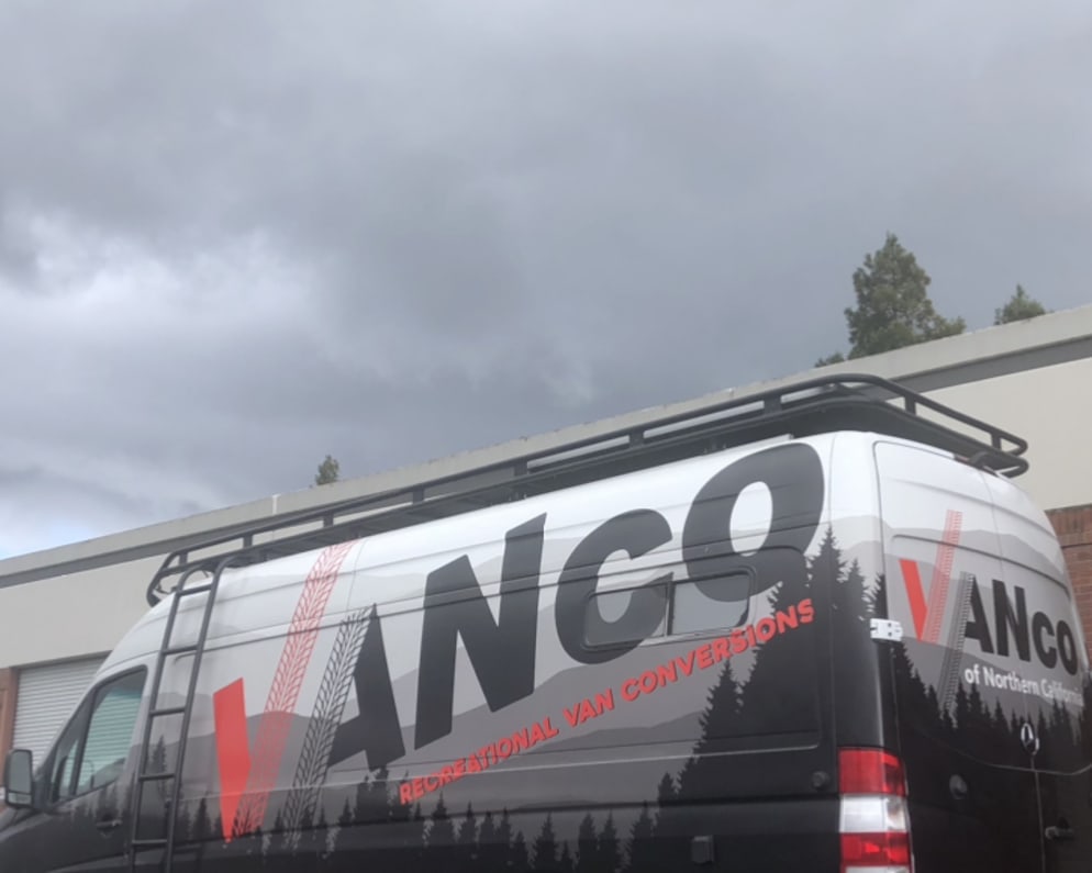 2012 Freightliner Sprinter