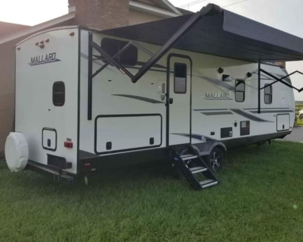 2021 Travel Trailer RV for Rent in winter haven, Florida