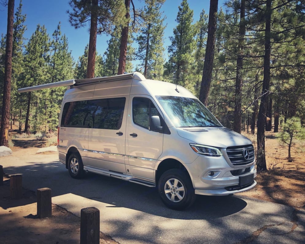 2022 Interstate  by Airstream for rent in L3T7Z2