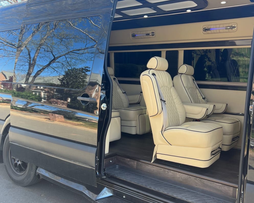 2018 Ultimate Toys Ultimate Coach Class B for rent in Charlotte NC