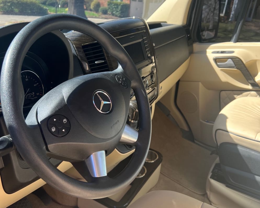 2018 Ultimate Coach  by Ultimate Toys for rent in 