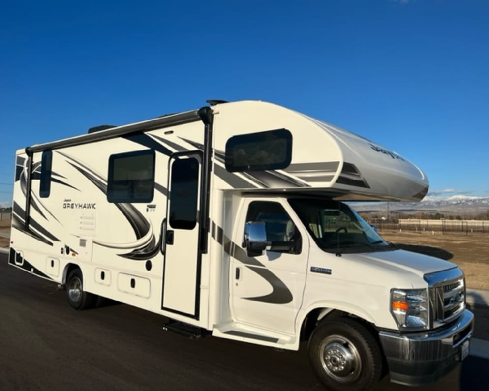 2021 Class C RV for Rent in Eagle, ID