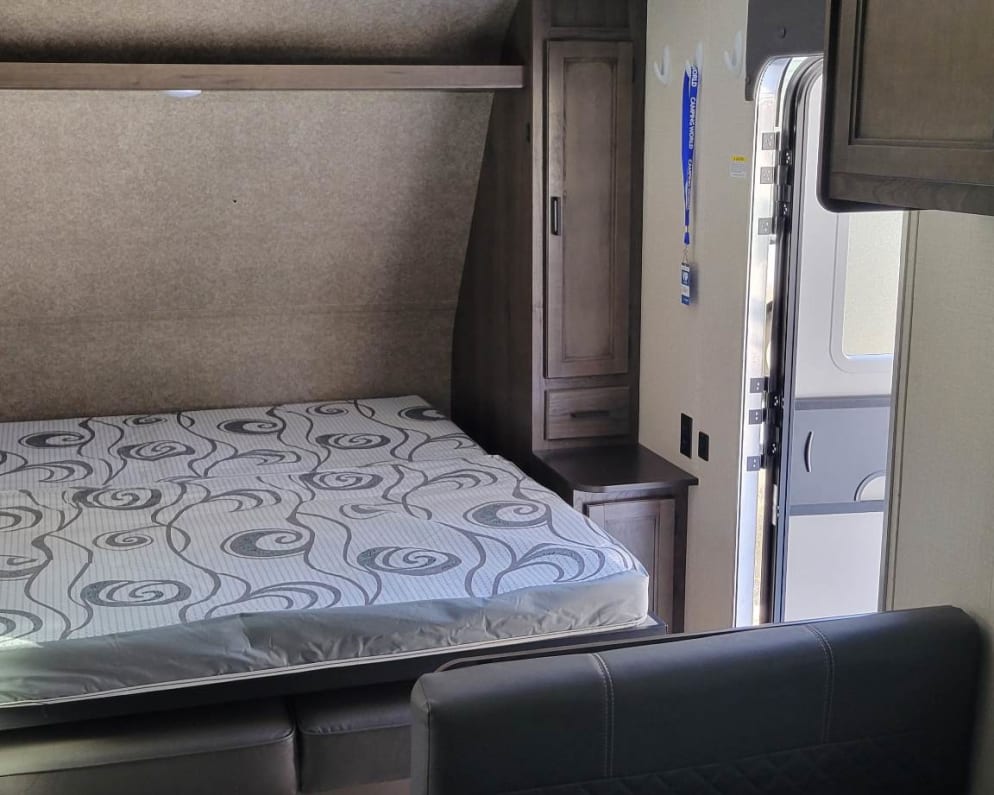 2021 Highland Ridge RV Open Range available for rent in Kennebunk Maine