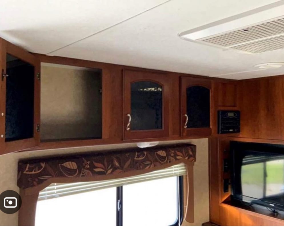 2015 Avenger Avenger Trailer available for rent in Stafford Virginia