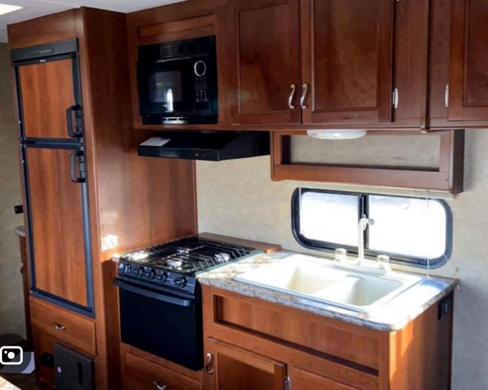 2015 Avenger Avenger Trailer Travel Trailer for rent in Stafford Virginia