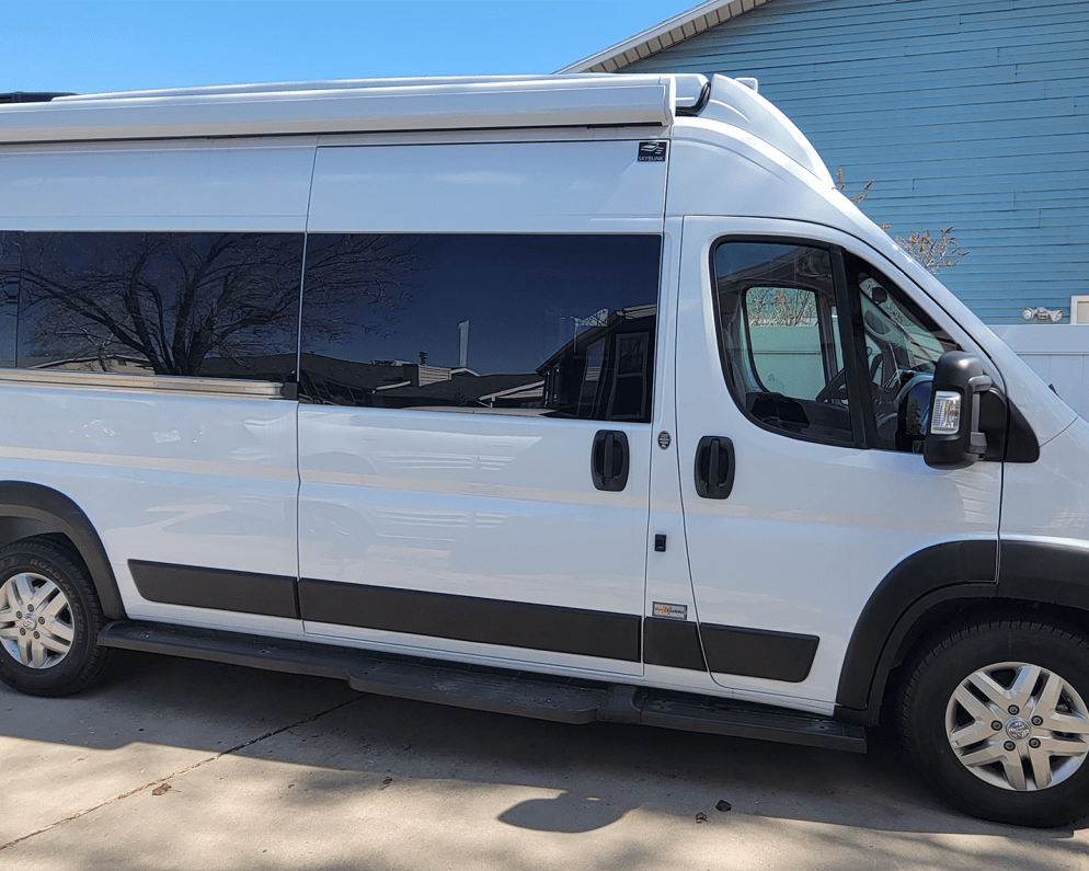 2023 Thor Motor Coach Sequence available for rent in Orem Utah