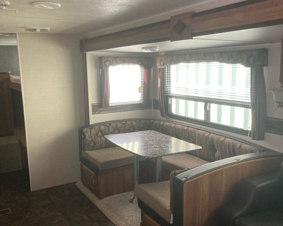 2015 Keystone RV Summerland available for rent in South Sioux City Nebraska