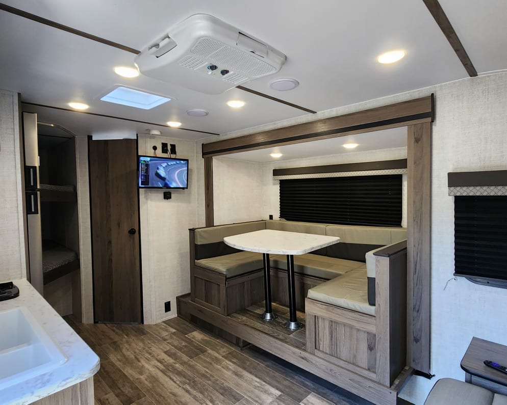 2023 Travel Trailer RV for Rent in Newnan, GA