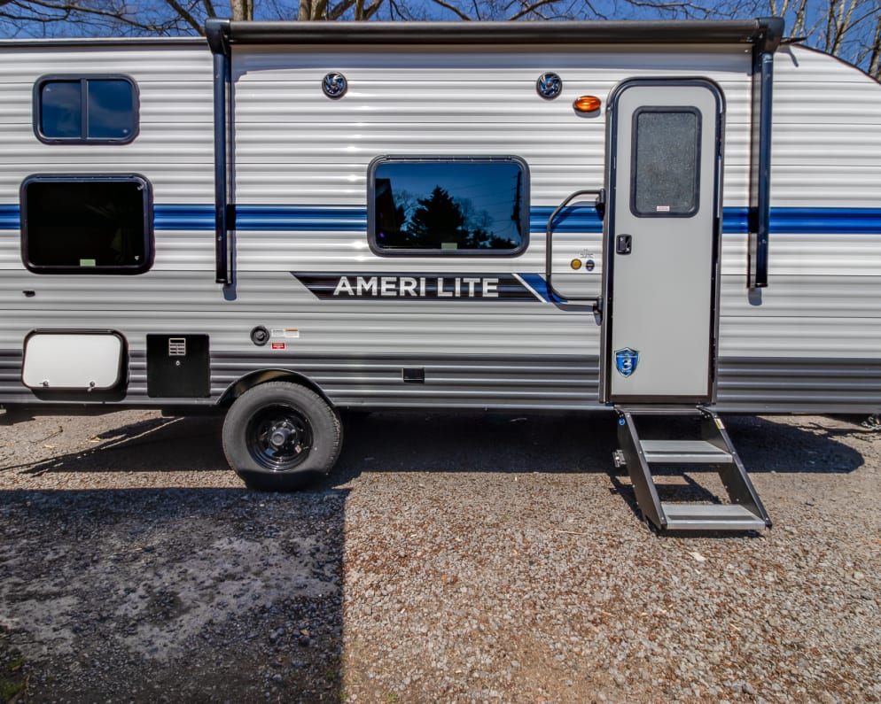 2024 Travel Trailer RV for Rent in Acworth,