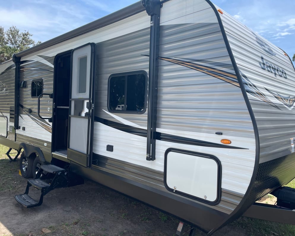 2020 Jayco Jay Flight available for rent in Homosassa Florida
