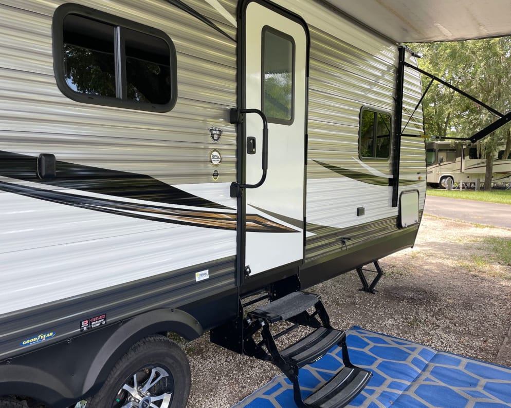 2020 Jayco Jay Flight