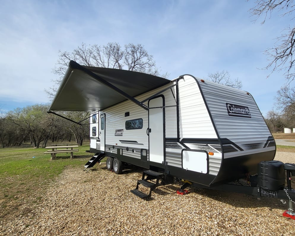 2022 Dutchmen 285BH available for rent in Anna Texas