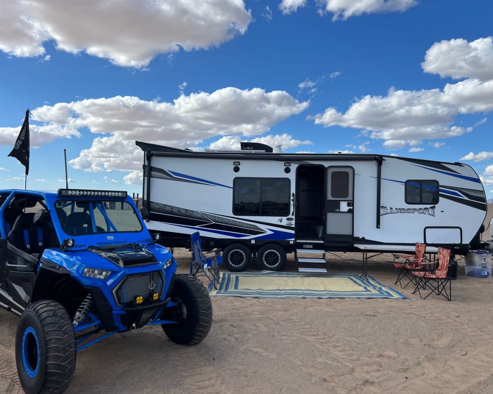 2023 Genesis Supreme Rv Genesis Supreme available for rent in Tucson Arizona