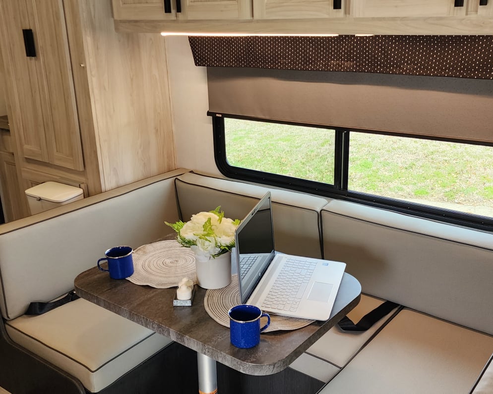 2022 Forester LE Class C for rent in Midlothian Texas