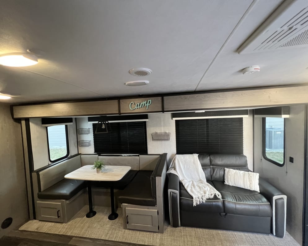 2021 Heartland RVs Mallard available for rent in Kyle Texas