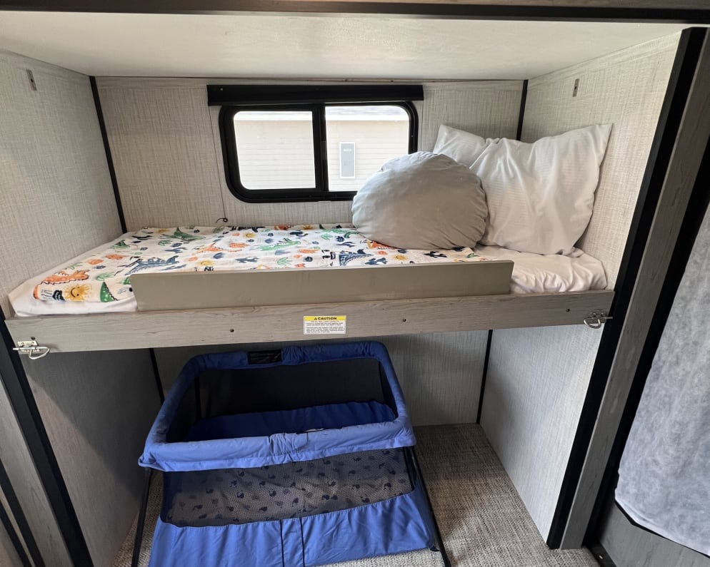 2021 Travel Trailer RV for Rent in Kyle, Texas