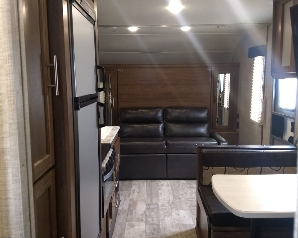 2020 Amerilite  by Gulf Stream for rent in 85022