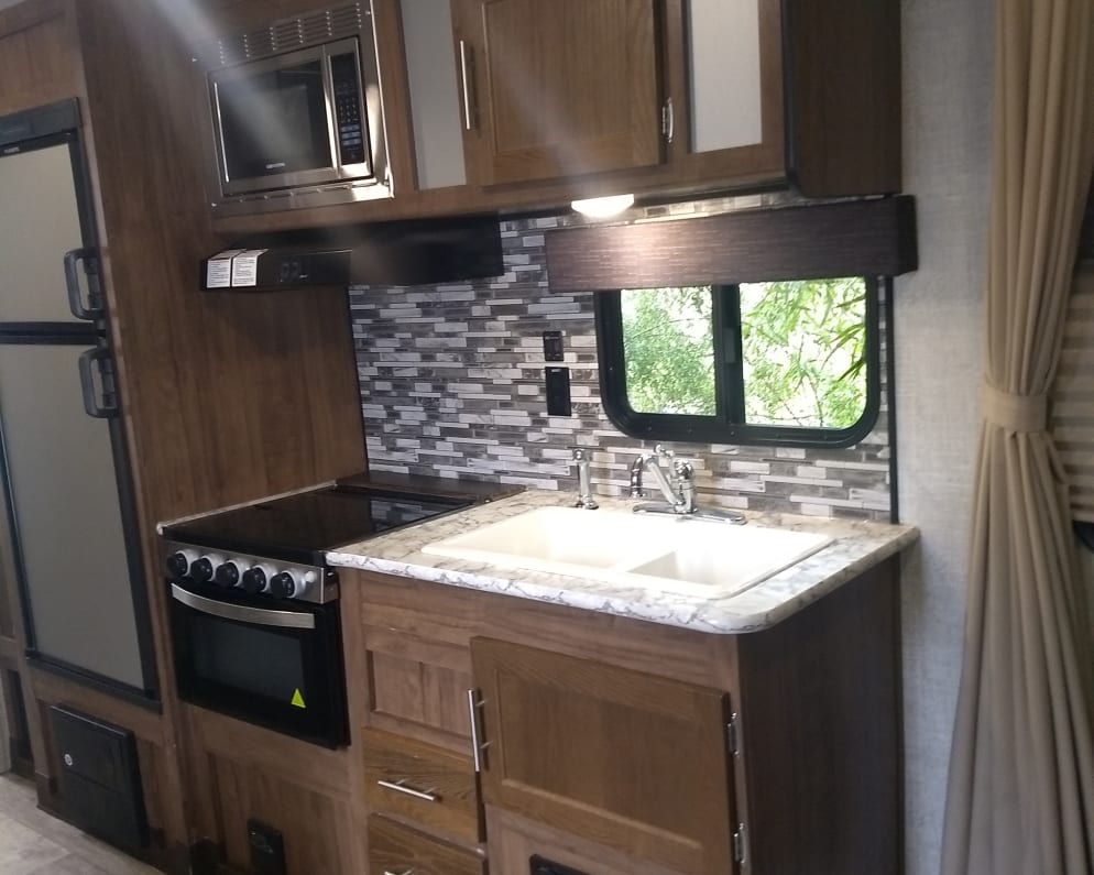 2020 Gulf Stream Amerilite Travel Trailer for rent in Phoenix Arizona