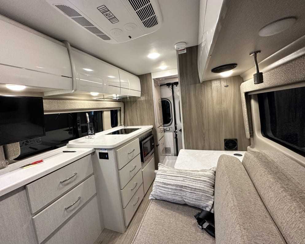 2022 Tellaro  by Thor for rent in 48348