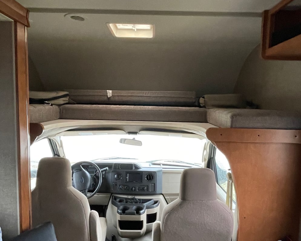2018 Minnie Winnie  by Winnebago for rent in 92040