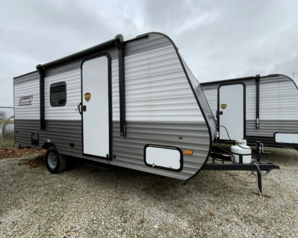 2023 Lantern  by Coleman for rent in 45331