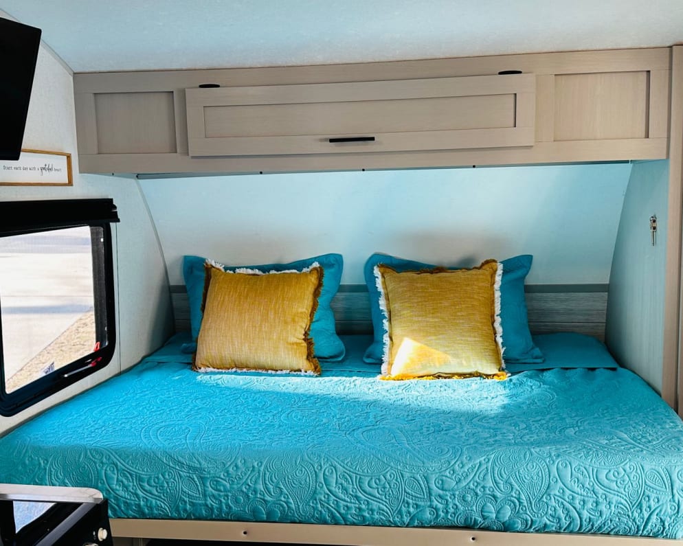 2021 Forest River Wildwood Travel Trailer for rent in Holly Springs Georgia