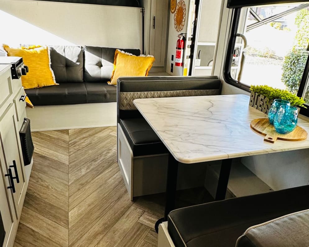 2021 Wildwood  by Forest River for rent in 30188