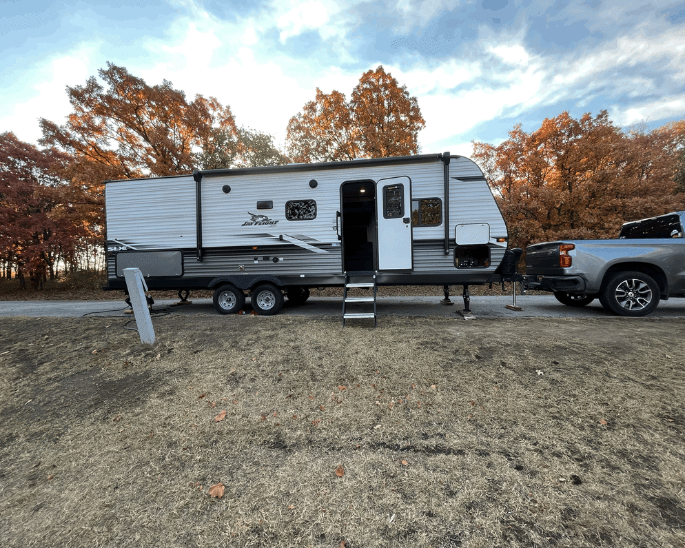 Travel Trailer RV for Rent in SKIATOOK, Oklahoma