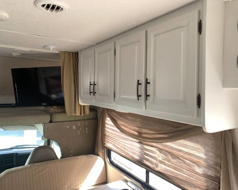 2015 Forest River Sunseeker available for rent in Barto Pennsylvania