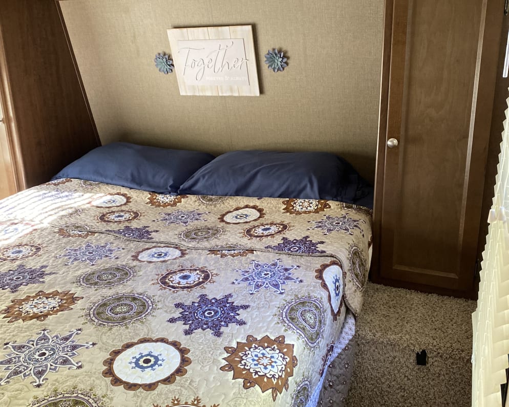 2016 Keystone RV Hideout available for rent in FORTSON Georgia