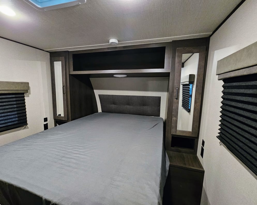 2022 Grand Design Transcend Travel Trailer for rent in Independence Missouri