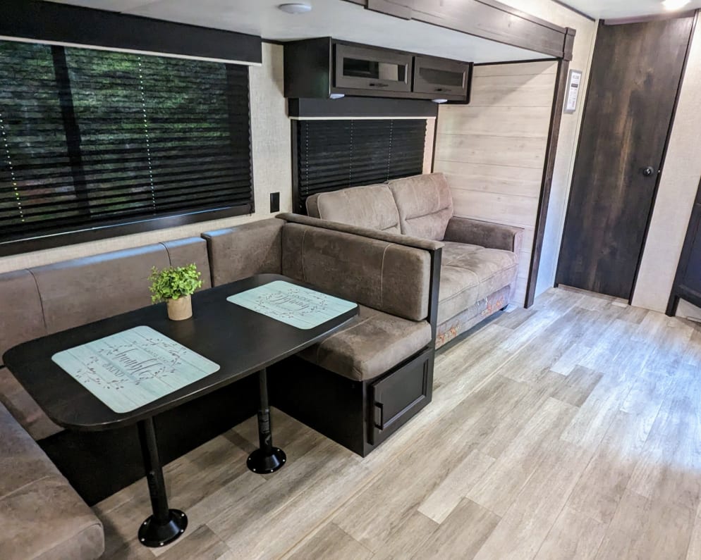 2022 Jayco Jay Flight